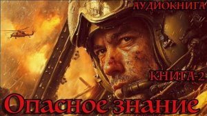 Опасное знание Книга-2 Аудиокнига #аудиокнига #аудиокниги #попаданец #попаданцы