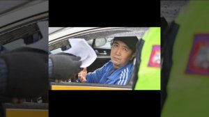 Песня таксиста