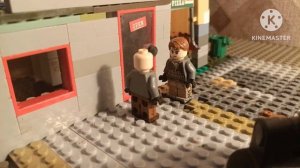 project zomboid  1 серрия