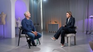 Валдис Пельш — о телевидении 90-х, Якубовиче, Эрнсте и покорении Эвереста