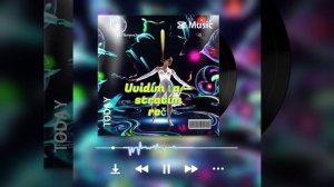 Uvidím ťa — stratím reč ( DJ SkorpionJasod )