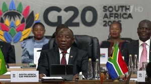 На саммите G20 обсуждают рост инвестиций и создание совместных высокотехнологичных производств