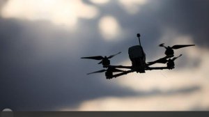 В минобороны Нидерландов сообщили об атаке на обнаруженные над их авиабазой БПЛА