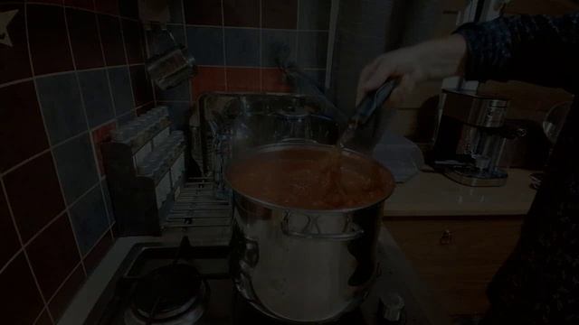 Закуска  БАКЛАЖАНЫ ПО КОРЕЙСКИ