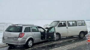 Аварии и ДТП НА ДОРОГАХ — не уступил и получил подборка на видео регистратор