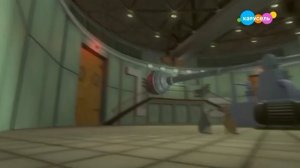 Карусель Анонс Белка и стрелка звёздные собаки (19.07.2025)