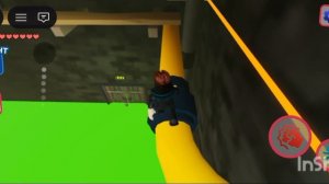 новая игра крутого папы мега побег из магазина лабубу Роблокс EGOR!!! Русский