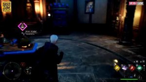 Hogwarts Legacy (Прохождение Stream #13)