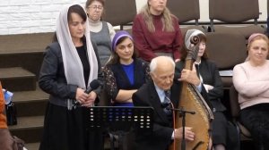 Куди пiду, куди вiд Тебе,  песня    23.11.2025