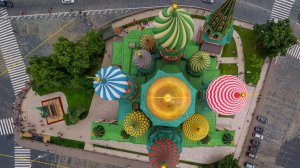 Игорь Панарин: Эволюция государства РУСЬ (862-2025)