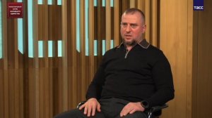 Апти Алаудинов "АХМАТ". Кому должна принадлежать Одесса