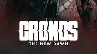 Cronos The New.Dawn [Прохождение №13] смотреть онлайн