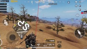 PUBG MOBILE RYTP (22 часть)