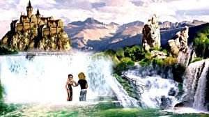 Ручеёк!!! В гостях  у сказки от Киностудии Мудрого Кота Тимофея!