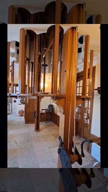 Нижний парк, Петергоф, Санкт-Петербург. Павильон «Эрмитаж». Эпизод 1