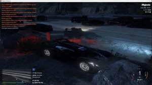 нарушитель #419641 мой id #4250 нарушения нон рп драйв 21.11.25 23:45