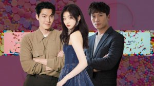 КИМ У БИН И ШИН МИН А ПОЖЕНЯТСЯ!"SQUID GAME: AMERICA". "СЕМЕЙНЫЙ ПЛАН 2" I DORAM's NEWS I MISS RIGHT