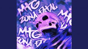 MTG ZONA FATAL (Ultra Slowed)