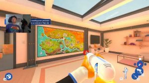 Чай хана - Power Wash 2 - 004 - невозможно играть по сети - network not work