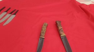 Возвратные НОЖИ, ОБЗОР, ОТВЕТЫ НА ВОПРОСЫ