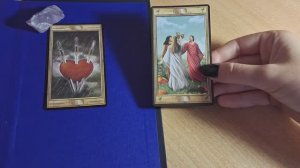 Легендарная тройка мечей, стереотипы и значение ⚔️