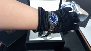 Часы наручные женские Epos 4413.121.96.16.30