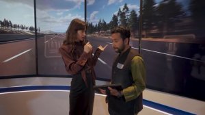 Водители будут больше не нужны? Глава General Motors о будущем беспилотных автомобилей