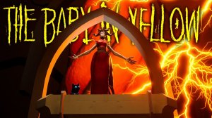 Малыш в желтом акт 3