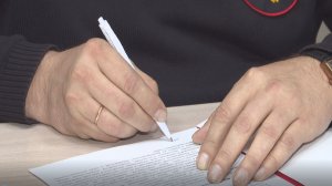 Специальный репортаж