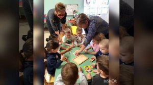 Группа «Радость» проект «Неделя психологии»