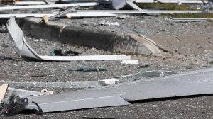 Собянин сообщил о ликвидации третьего БПЛА, летевшего на Москву