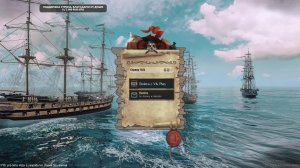 World of Sea Battle. Бежим по волнам