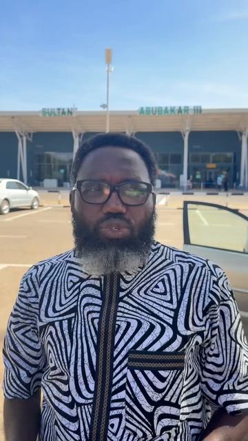 nnamdi kanu lawyer is talking now about is cleinte in sokoto state