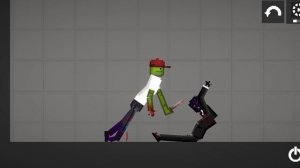 Бонни против афтона