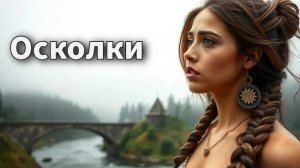 Почувствуйте боль и надежду, узнайте истинную цену любви - "Осколки"