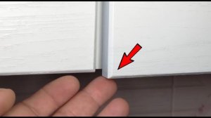 Перекос дверцы - не проблема! Регулировка мебельных петель.