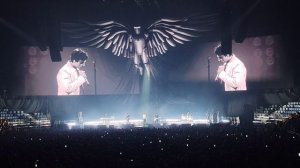 "А мы не будем спать!" Концерт Xolidayboy в Москве ВТБ Арена 21.11.2025