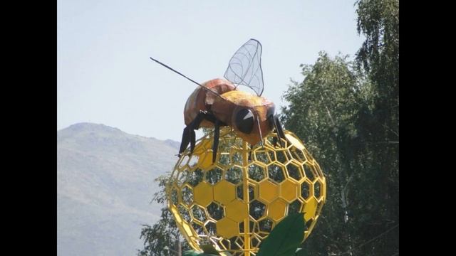 Сладкая история. Мёд смотреть онлайн