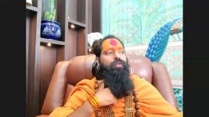 Свами Нилмани Дас Как правильно питаться, высыпаться,  наслаждаться и жить без страха.