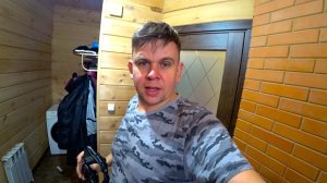 На дворе почти зима, дела житейские