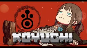 🖤❤Chill ((.)) KOYUCHI_23-11-2025