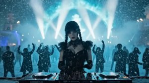 Музыка в машину. Клубная музыка. Hypnotic Dark Borealis _ A Celestial Underground. Музыка. Клипы.