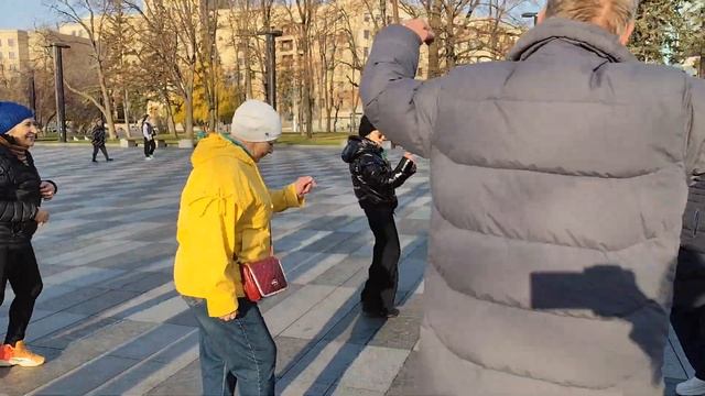 22 НОЯБРЯ 2025 МАРИЯ МАГДАЛЕНА! #kharkiv смотреть онлайн