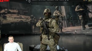 Стрим.Battlefield 6.ОНлайн,не кампания