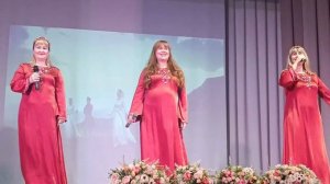 XIV фестиваль культур в п. Городищи