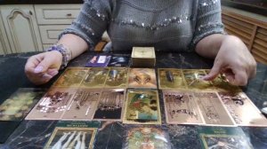 Рак с 24 по 30 ноября 2025.