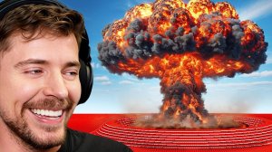 Удвой Свои Деньги За Каждый Взрыв, Который Переживёшь