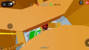 Играю в tower of Misery🎀(+ оценка уровней)