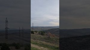 Участок в Крыму Лозовое 3