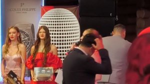 Все участницы получили подарки 22.11.25.